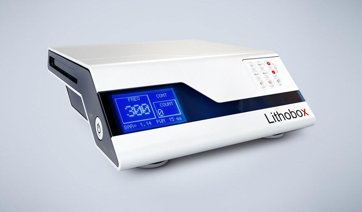 lithobox
